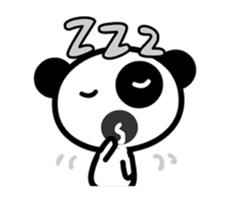 Taichi Mouse sticker #4735121