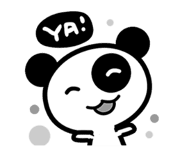 Taichi Mouse sticker #4735122