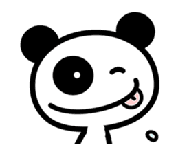 Taichi Mouse sticker #4735123