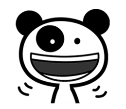 Taichi Mouse sticker #4735124