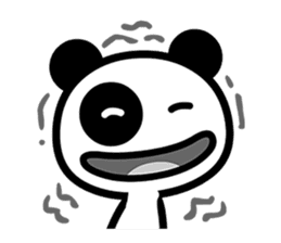 Taichi Mouse sticker #4735126