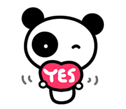 Taichi Mouse sticker #4735129