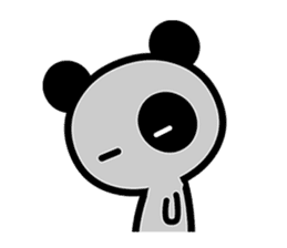 Taichi Mouse sticker #4735130