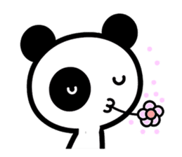 Taichi Mouse sticker #4735131