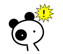 Taichi Mouse sticker #4735132
