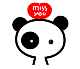 Taichi Mouse sticker #4735133