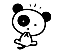 Taichi Mouse sticker #4735134