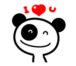 Taichi Mouse sticker #4735135