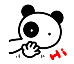 Taichi Mouse sticker #4735137