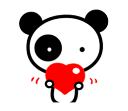 Taichi Mouse sticker #4735138