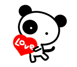 Taichi Mouse sticker #4735139