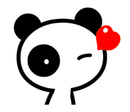 Taichi Mouse sticker #4735140