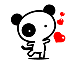 Taichi Mouse sticker #4735142