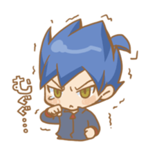 shotakkosutanpu sticker #4735359