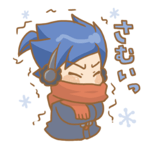 shotakkosutanpu sticker #4735367