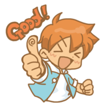 shotakkosutanpu sticker #4735373