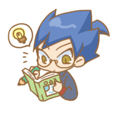 shotakkosutanpu sticker #4735377