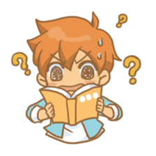 shotakkosutanpu sticker #4735378