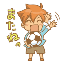 shotakkosutanpu sticker #4735383