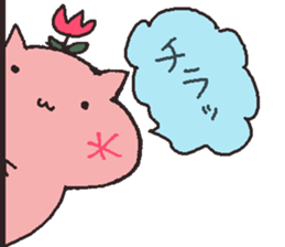 Munnyori sticker #4735544