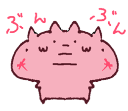 Munnyori sticker #4735546
