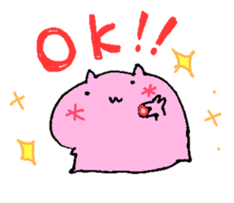 Munnyori sticker #4735549