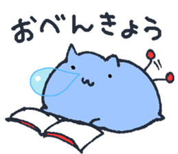Munnyori sticker #4735551