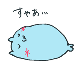 Munnyori sticker #4735554
