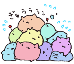 Munnyori sticker #4735555