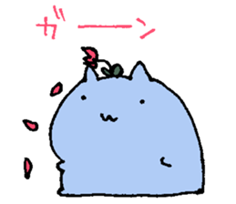Munnyori sticker #4735557