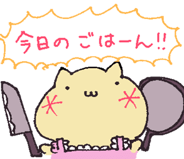 Munnyori sticker #4735558