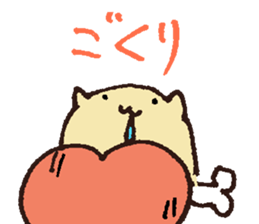 Munnyori sticker #4735560