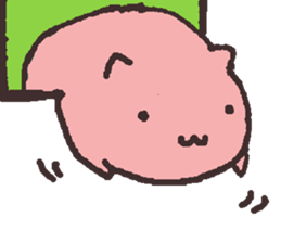 Munnyori sticker #4735564
