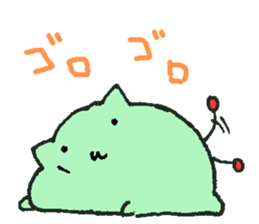 Munnyori sticker #4735567