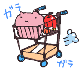 Munnyori sticker #4735568