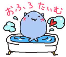 Munnyori sticker #4735578