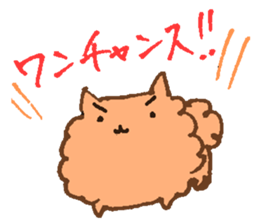 Munnyori sticker #4735582