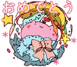 Munnyori sticker #4735583