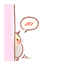 Okame chan2 sticker #4736111