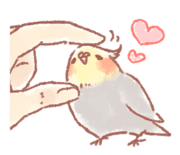 Okame chan2 sticker #4736112