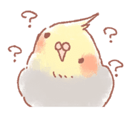 Okame chan2 sticker #4736117