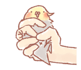 Okame chan2 sticker #4736123