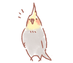 Okame chan2 sticker #4736124