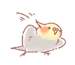 Okame chan2 sticker #4736126