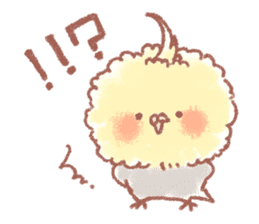 Okame chan2 sticker #4736128