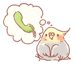 Okame chan2 sticker #4736132