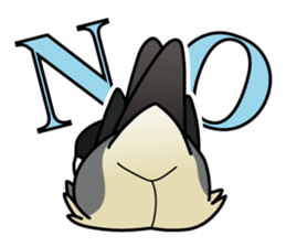 P. oryzivora sticker #4736148