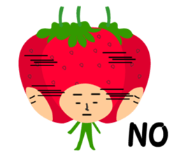Let's talk with Tadashi sticker #4736585