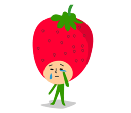 Let's talk with Tadashi sticker #4736587
