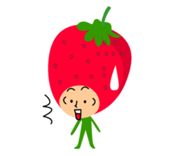 Let's talk with Tadashi sticker #4736598